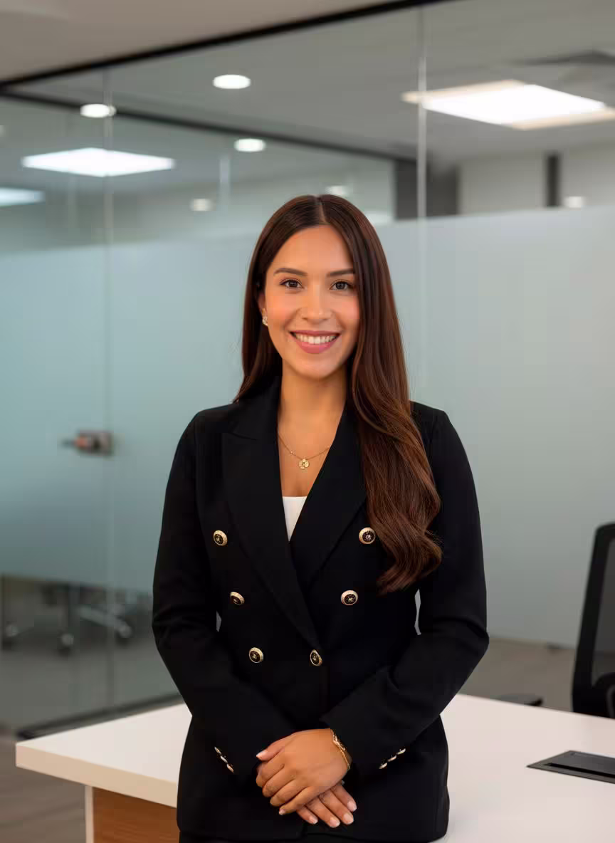 Irma Quispe Collantes