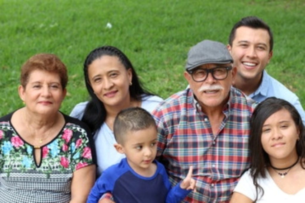Abogados de pensión de alimentos