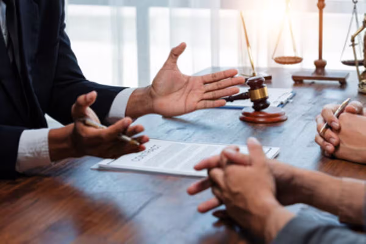 Abogados de sucesión intestada