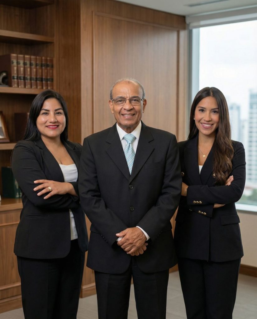 Estudio jurídico boutique