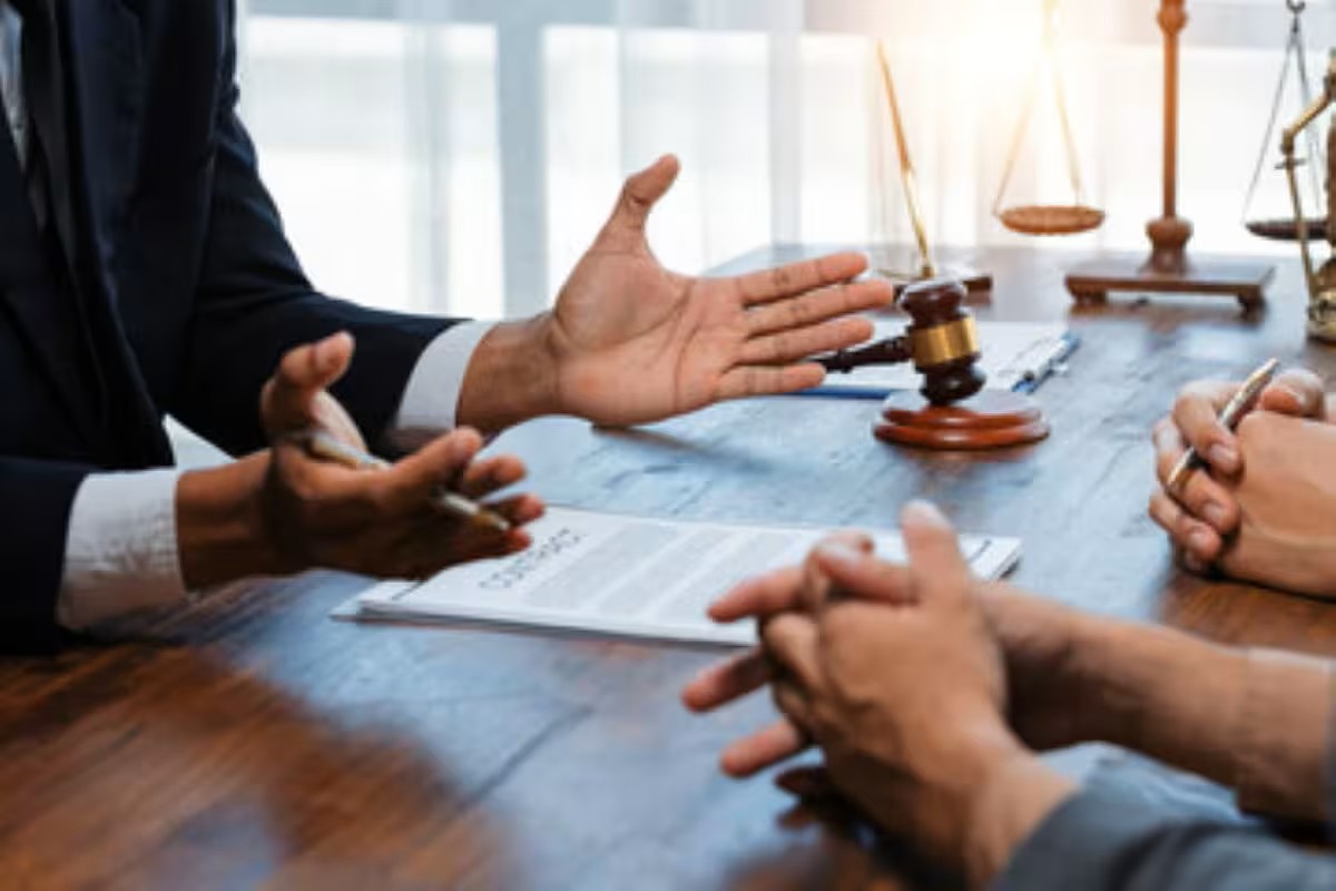 Abogados especializado en trámites de SUNARP