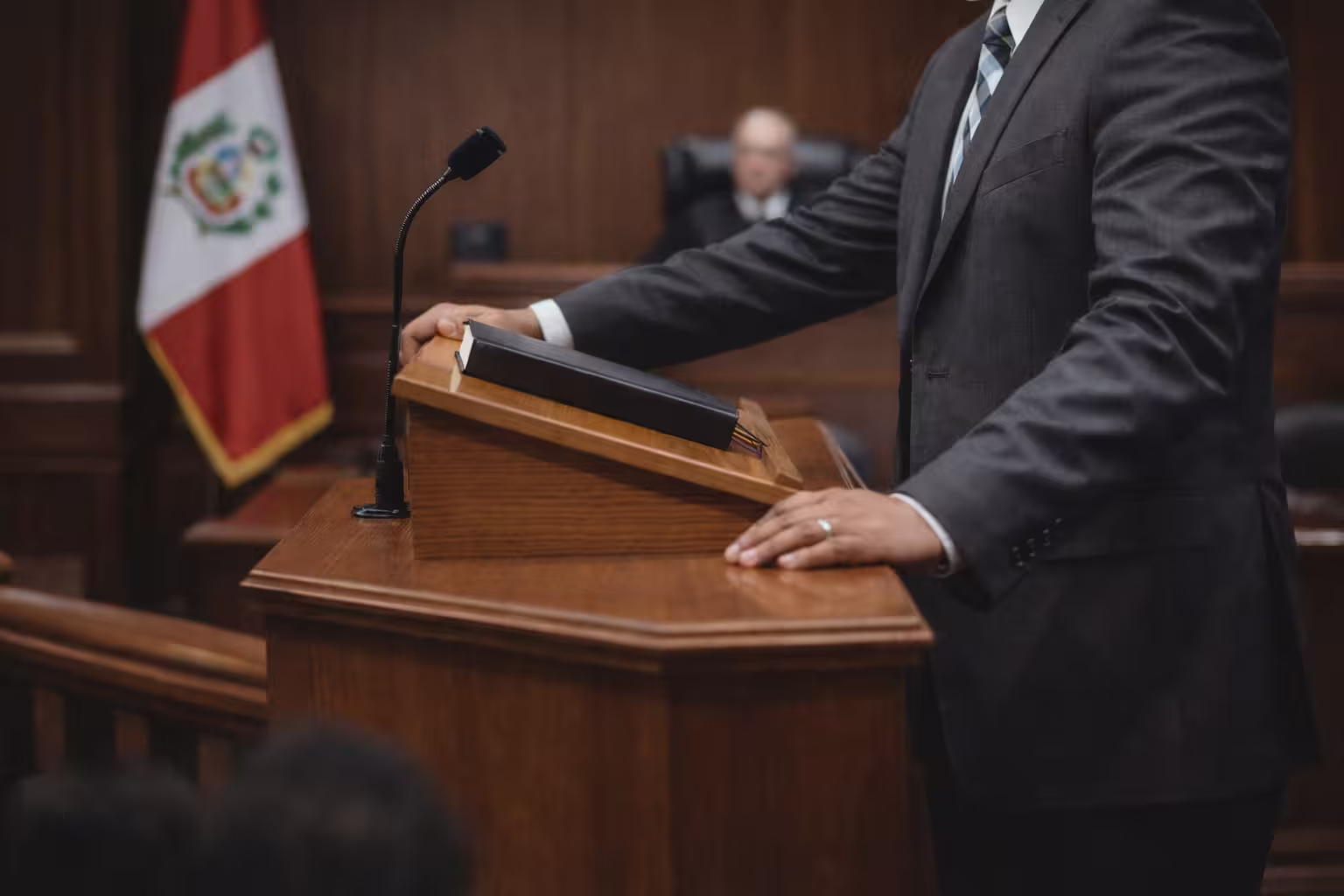 Abogados penalistas